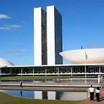 F1522 Apart Em Brasilia - Asa Norte
