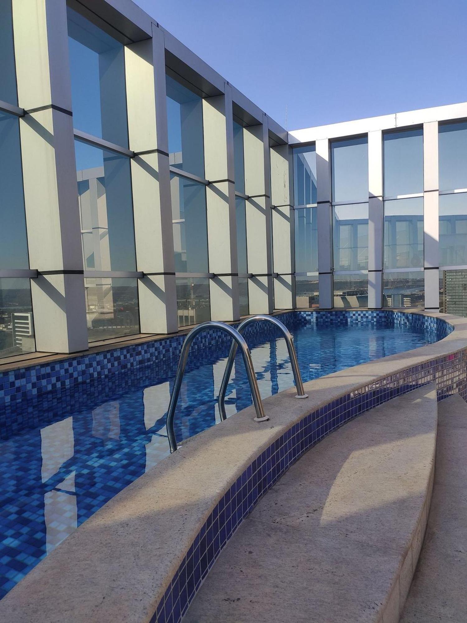 Apartamento F1522 Em - Asa Norte Brasilia