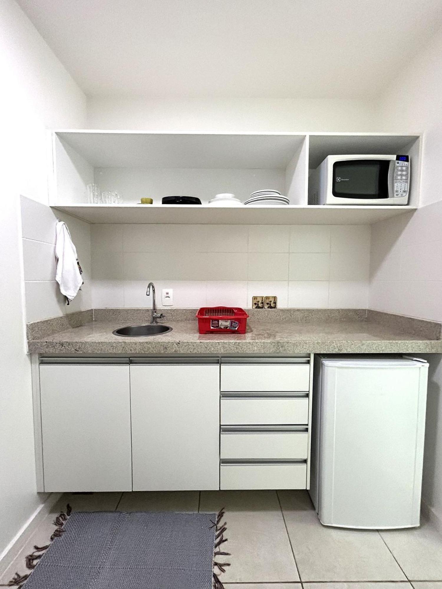 F1522 Em - Asa Norte Apartamento *